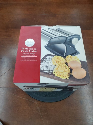 Macchina per pasta pl8 - macchina,