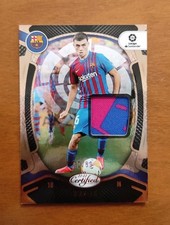Pedri Patch /99 Match Worn