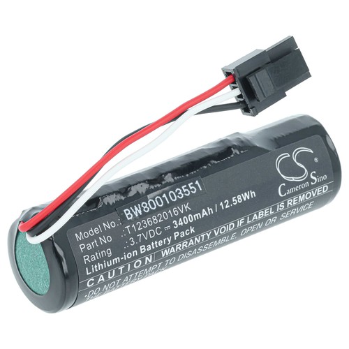 Batteria per altoparlanti