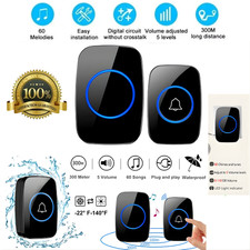 Campanello senza fili