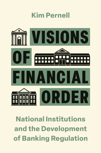 Visions financial order by - visions,
