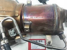 FILTRO ANTIPARTICOLATO FAP