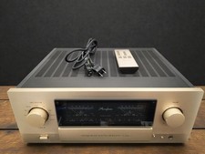 Amplificatore integrato E-550