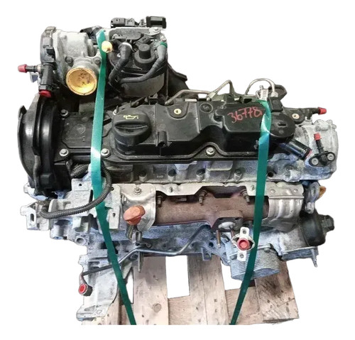 Motore diesel citroen c3 - diesel,