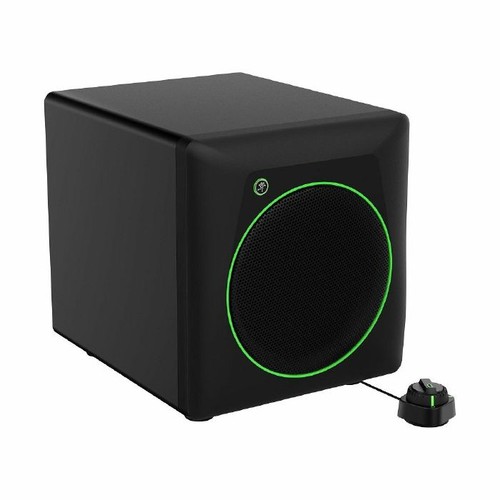 Mackie cr8sbt - mackie,