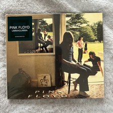 Pink Floyd – Ummagumma