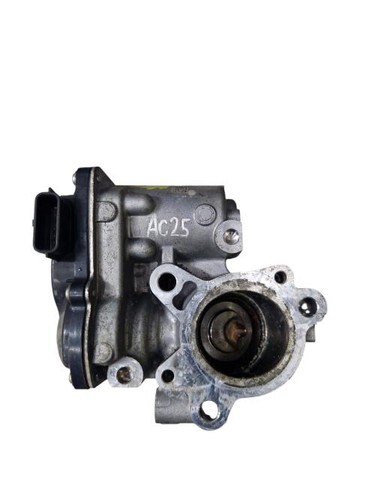 Valvola egr renault megane - renault, 4