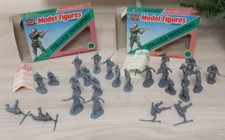 LOTTO SOLDATINI AIRFIX (2