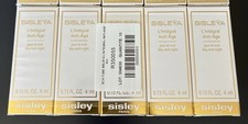 Sisley sisleya 5x4ml - sisley,