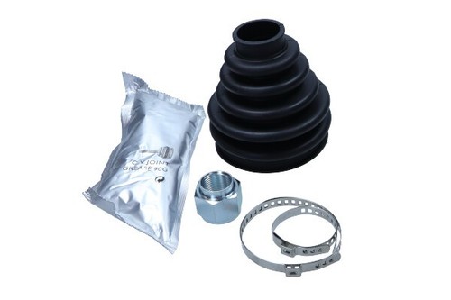 Kit cuffia semiasse lato - cuffia,,