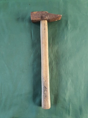 Lancia ardea hammer 250 - 250, gr