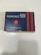 Vintage Ramino 900 Masenghini