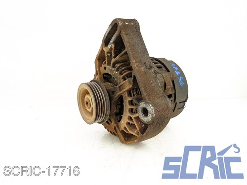 Alternatore fiat punto 176 - fiat, 55