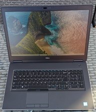 Dell Precision 7740 17,3"