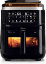 4636 Friggitrice ad aria con