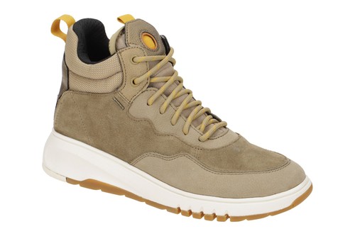 Geox scarpe aerantis 4x4 abx - aerantis,