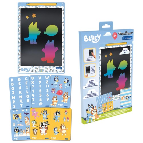 Lexibook tablet disegno - da,