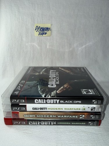 Call duty giochi bundle - duty:,