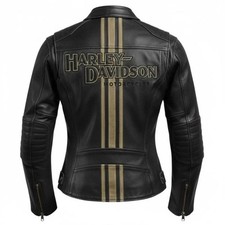 Harley Davidson Women’s