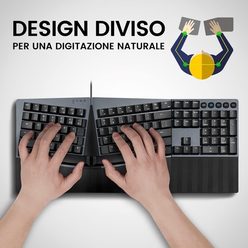 Perixx periboard 535 - perixx, rd