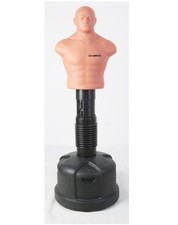 Sacco boxe sagomato regolabile