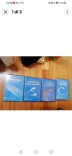 Dvd Massaggi Set Da 3
