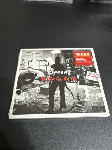 Ga new music - ga,
