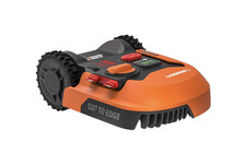 Robot tagliaerba WORX Landroid