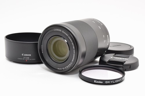 Come nuovo canon m - [come, ef-m
