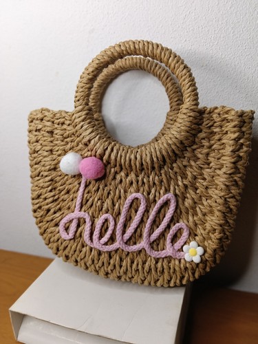 Borsa mare grande spiaggia - borsa,