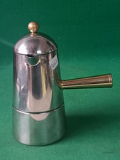 VECCHIA CAFFETTIERA LAVAZZA