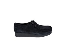 Clarks scarpe donna Wallabee