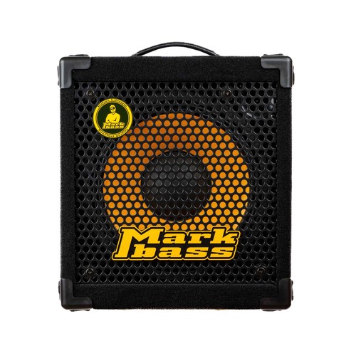 Markbass combo mini - cmd, 121p