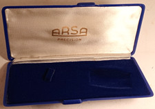ARSA PRECISION -SCATOLA PER
