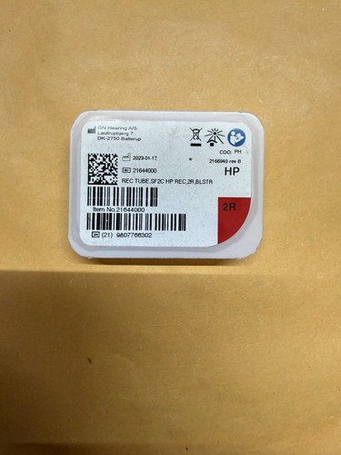 Ricevitore resound surefit - gn,