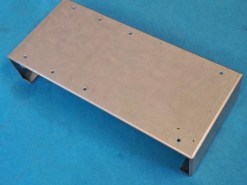 Chassis x 4 - chassis, 2.00"