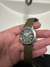 Orologio Uomo Seiko 5 Sport