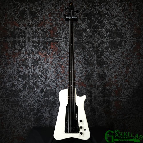 Spector white 1984 1985 - spector, 1984-1985