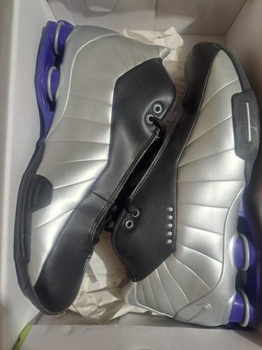 Nike shox bb4 retro - nike,
