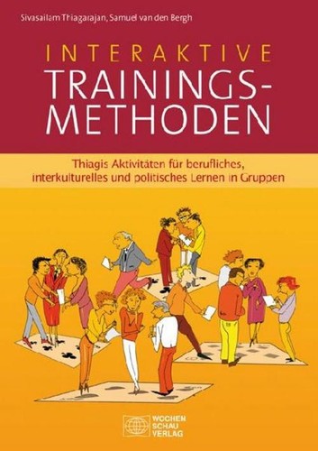 Interaktive trainingsmethoden - interaktive,