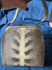 Borsa Anni 60 vintage in