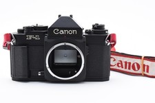 READ[Exc+5 w/Strap] Canon NEW