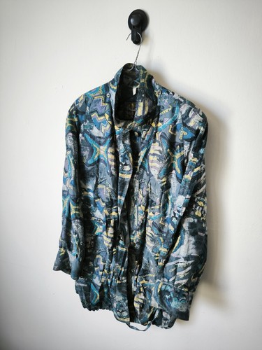 Camicia vintage anni - camicia,