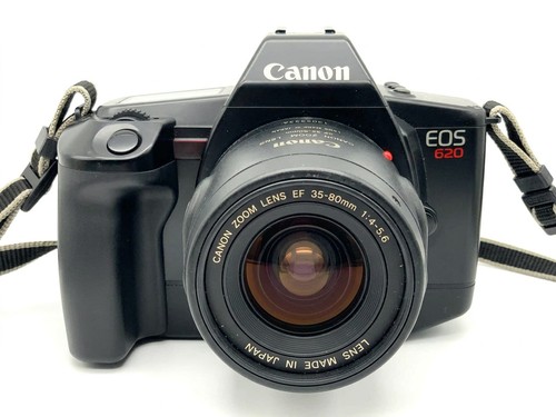 Canon eos 620 - 620, +