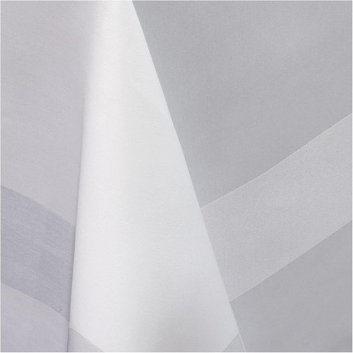 Tovaglia fascia raso fantasia