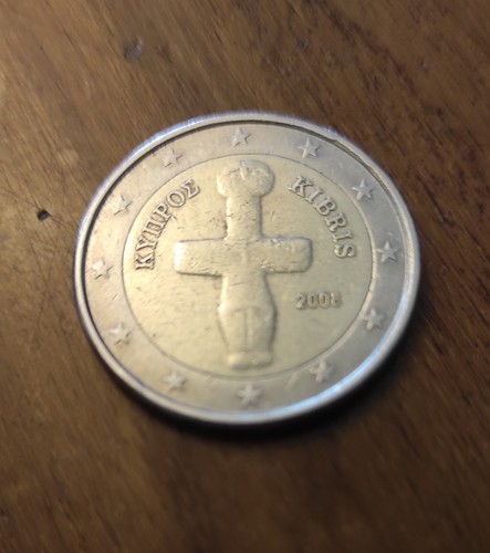 Moneta euro idolo - euro,