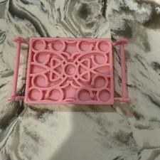 Barbie Casa dei Sogni Scaffale