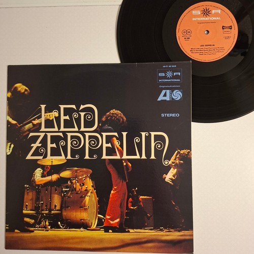 Led zeppelin - led,