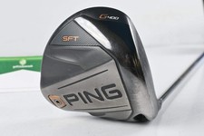 Ping G400 SFT Driver / 12 gradi / albero X-Flex Ping Tour 65