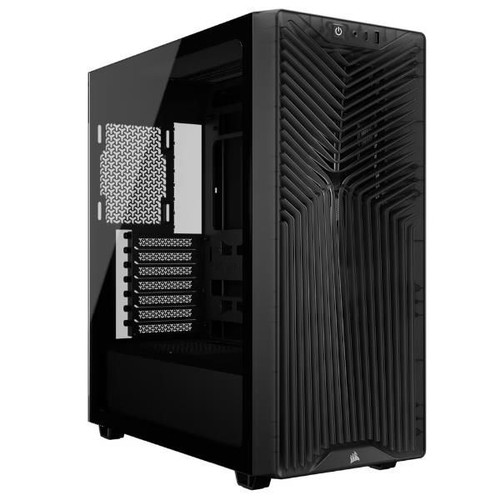 Corsair 3200d midi - midi, tower